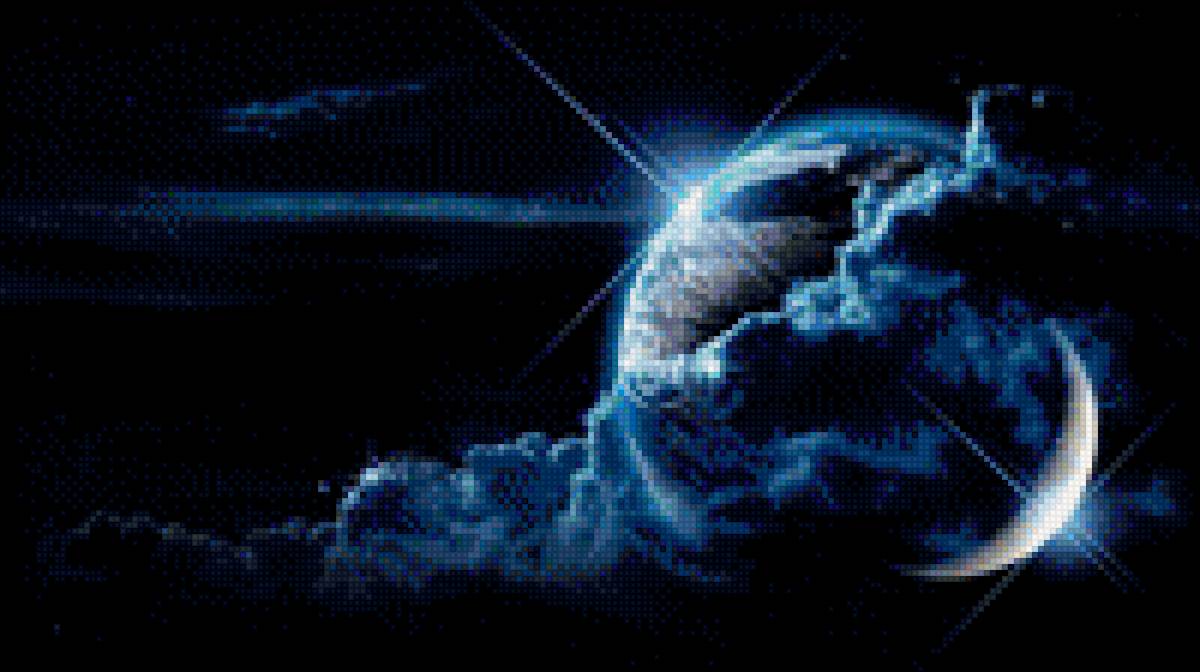 планета - предпросмотр