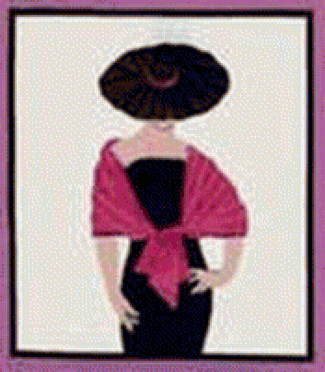 леди - предпросмотр