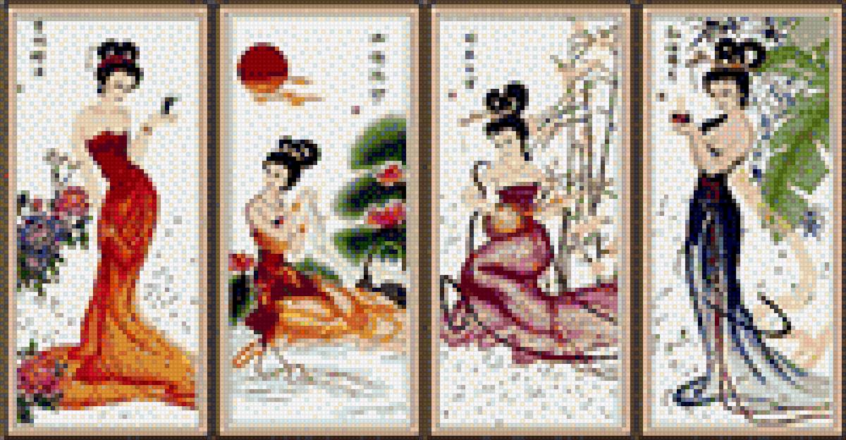 леди - предпросмотр