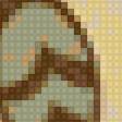 Предпросмотр схемы вышивки «совёнок» (№1292410)