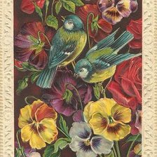 Схема вышивки «№1292437»