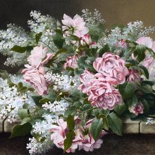 Схема вышивки «№1293083»