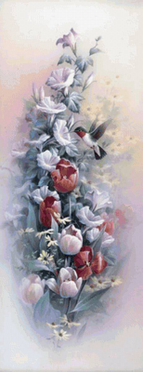 №1293098 - цветы - предпросмотр