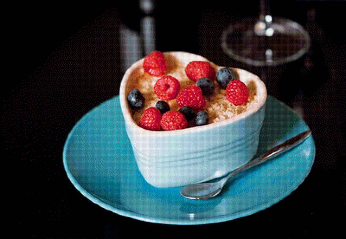 Завтрак 3 - еда - предпросмотр