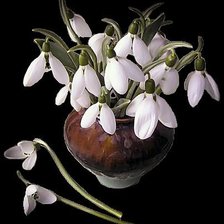 Схема вышивки «№1296220»