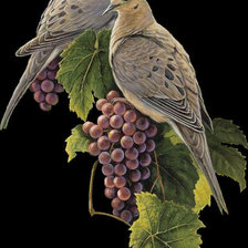 Схема вышивки «№1296338»