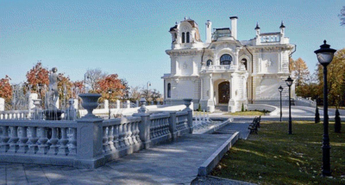 Тамбов. Дом купца Асеева - предпросмотр