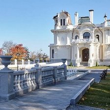 Тамбов. Дом купца Асеева