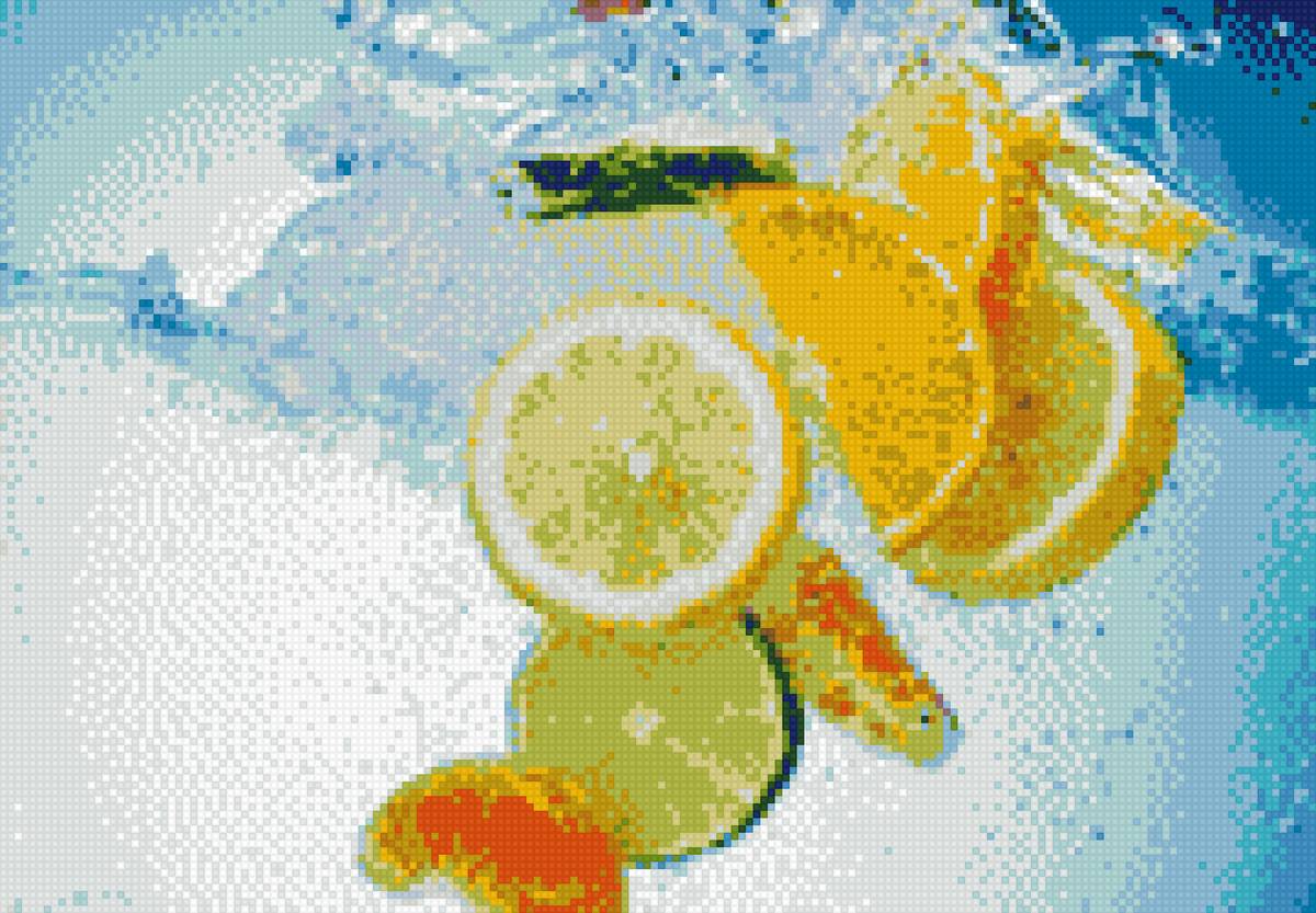 цитрус - предпросмотр