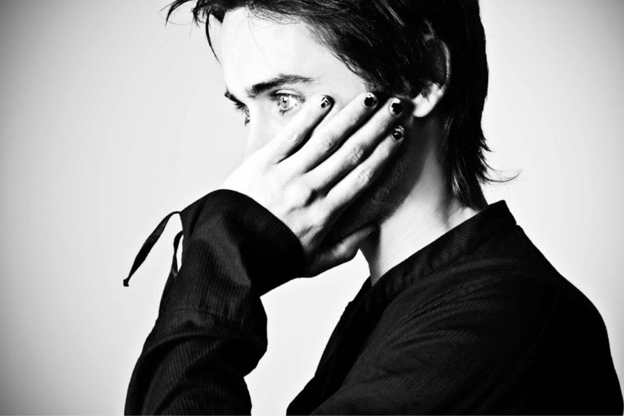 Джа - jared, лето, джаред, джаредлето, leto, jaredleto - оригинал