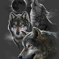 Схема вышивки «№1297438»