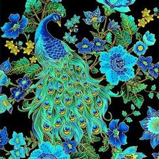 Схема вышивки «№1297624»