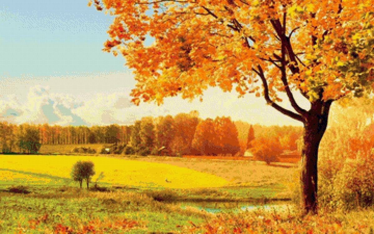 осень 6 - предпросмотр