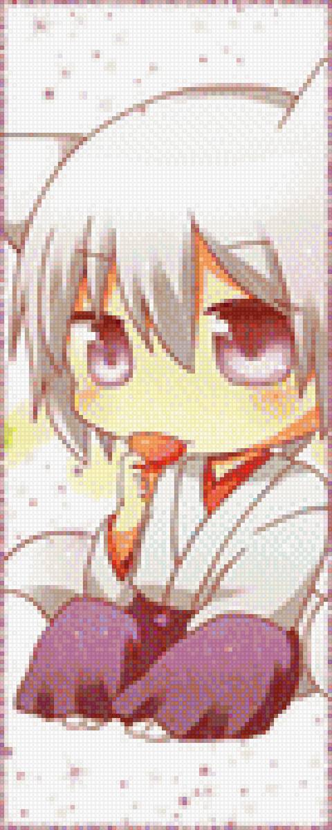 аниме очень приятно бог - очень приято бог - предпросмотр