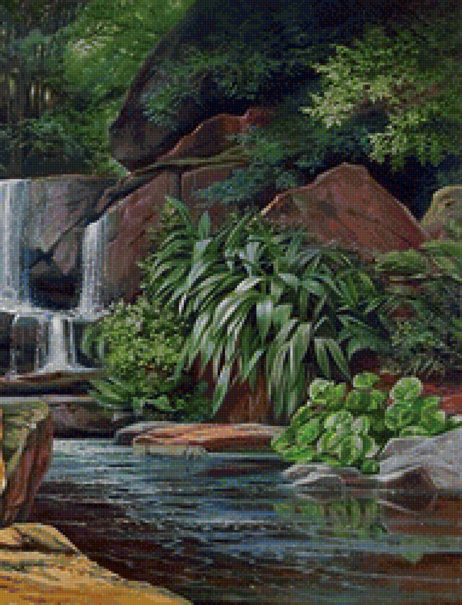 Тигры часть2 - тигры часть2 - предпросмотр