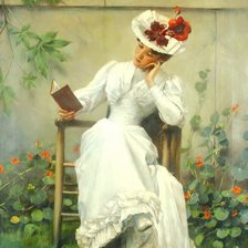 Схема вышивки «№1298764»