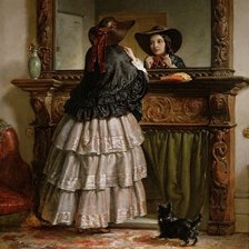 Схема вышивки «№1298779»