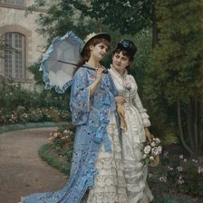 Схема вышивки «№1298788»