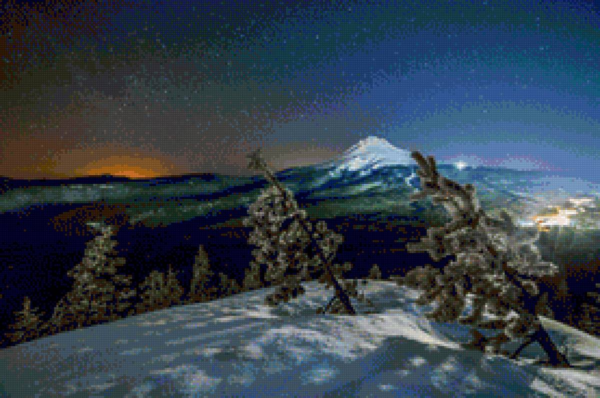 природа - уютные места - предпросмотр