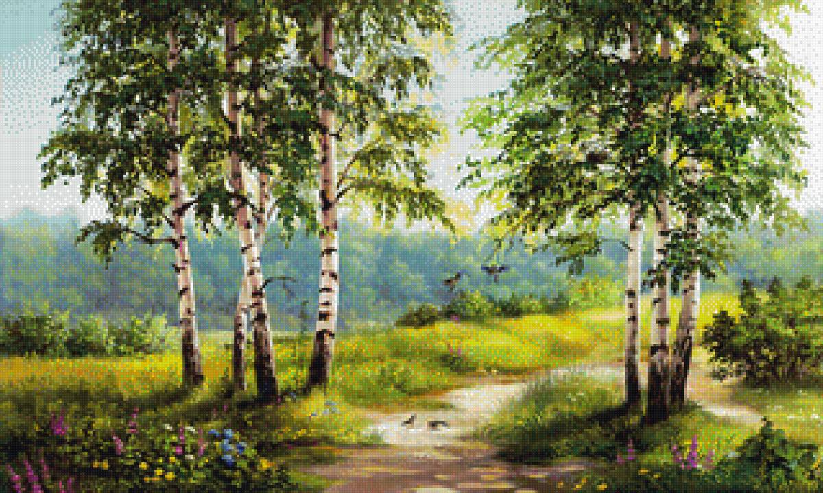 поле - предпросмотр