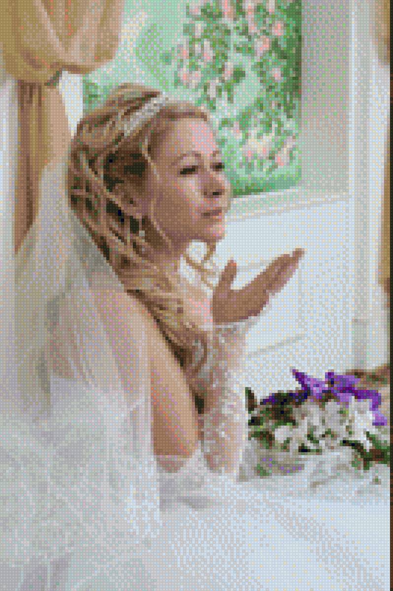 Моя Женечка - невестка - предпросмотр