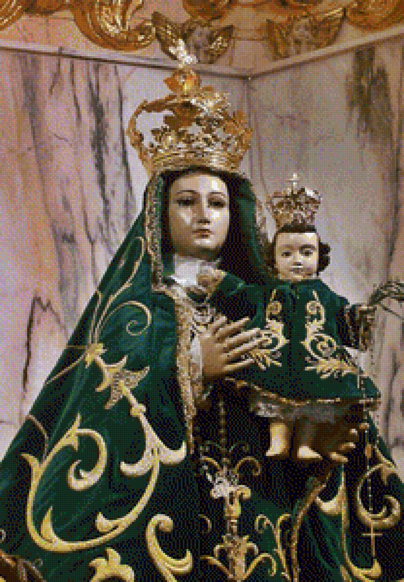 virgen1 - предпросмотр