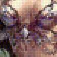 Предпросмотр схемы вышивки «№1300872»