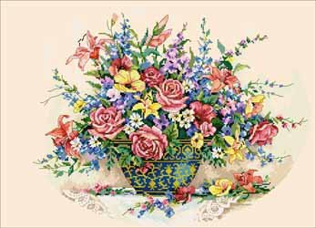 букет - букет, цветы - оригинал