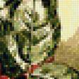 Предпросмотр схемы вышивки «розы» (№1302824)
