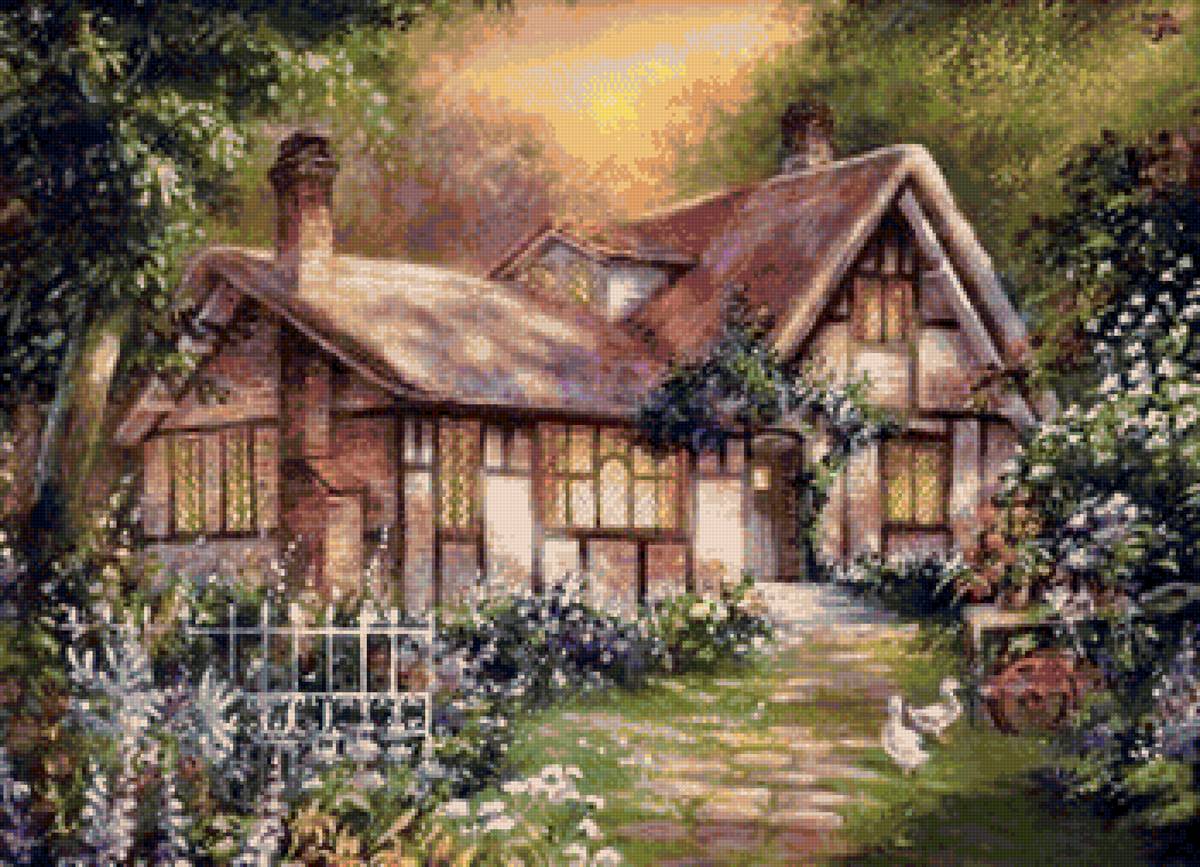 домик5 - предпросмотр