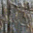 Предпросмотр схемы вышивки «Лондон в тумане, картина художник Лаптева Виктория» (№1303694)