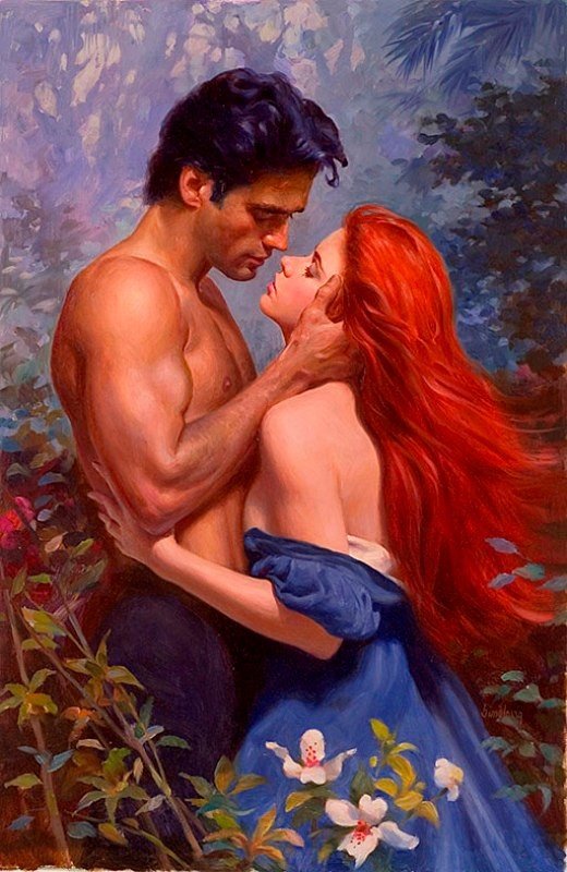 девушка - люди, девушка - оригинал