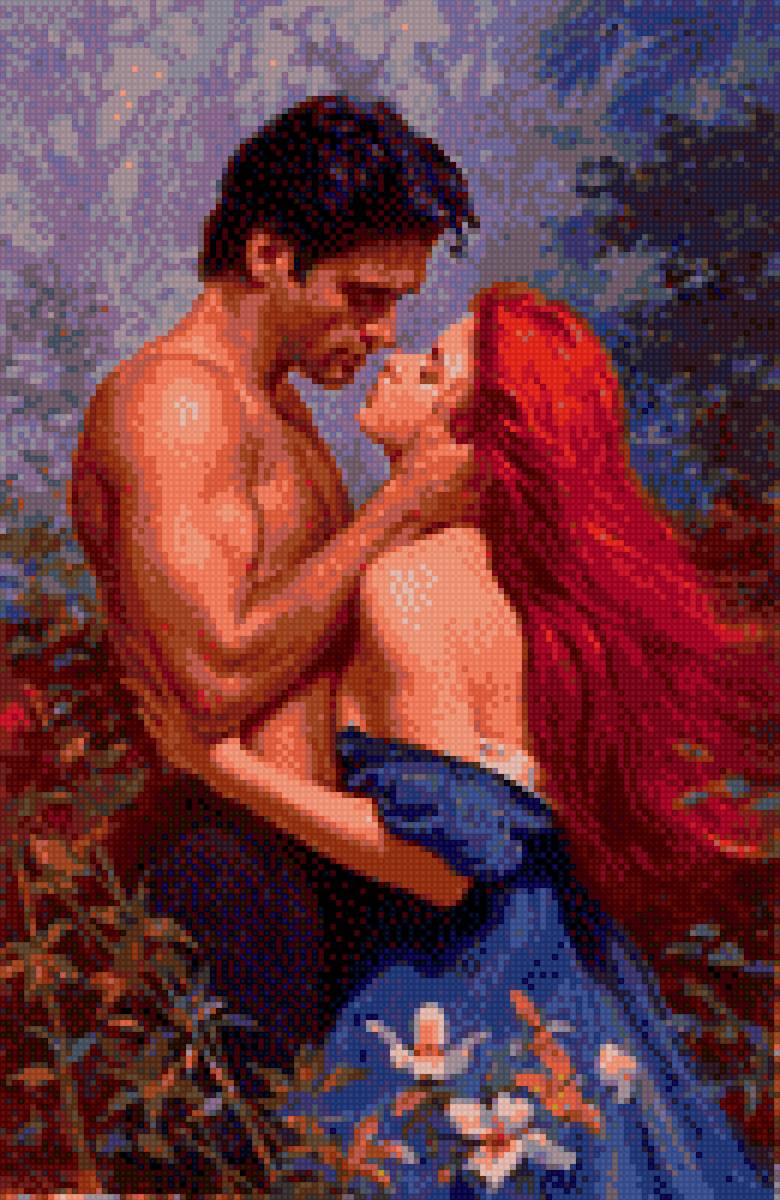 девушка - девушка, люди - предпросмотр