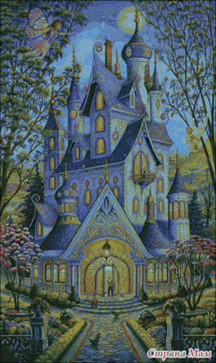 дом весна - дом весна - предпросмотр