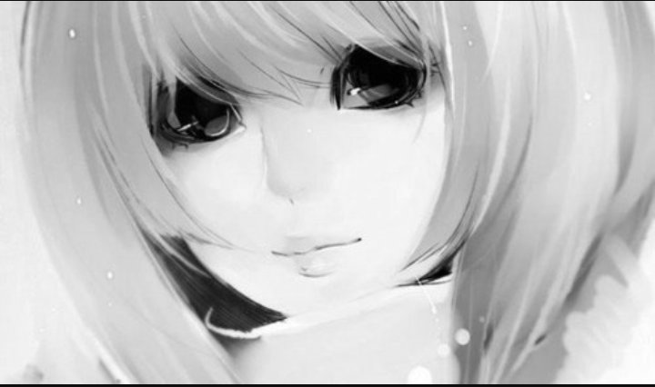 №1304118 - серый, фэнтези, взгляд, глаза - оригинал