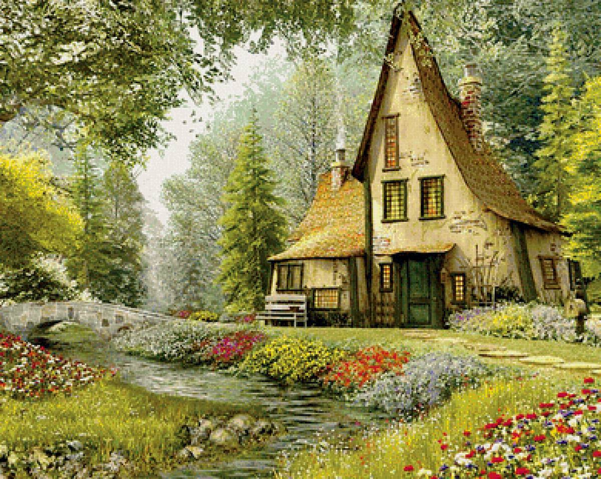 776804 - дома - предпросмотр