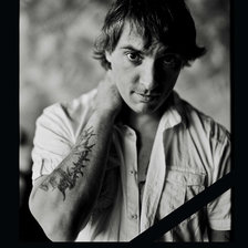 Схема вышивки «Миха 3»