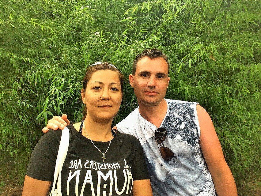 Мы - оригинал