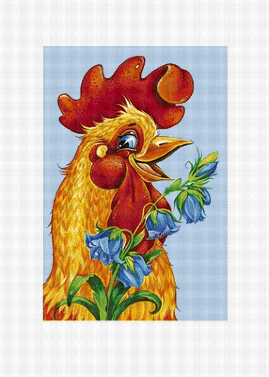 символ 2017 года - предпросмотр