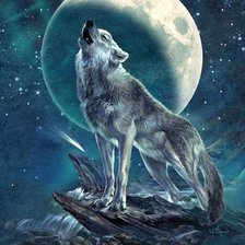 Схема вышивки «№1304953»