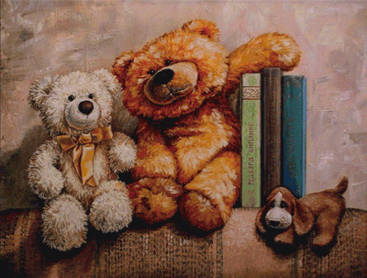 863457 - детское - предпросмотр