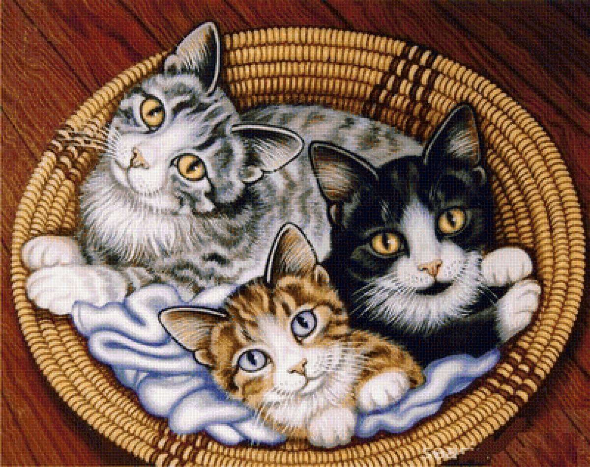 домашние любимцы - предпросмотр