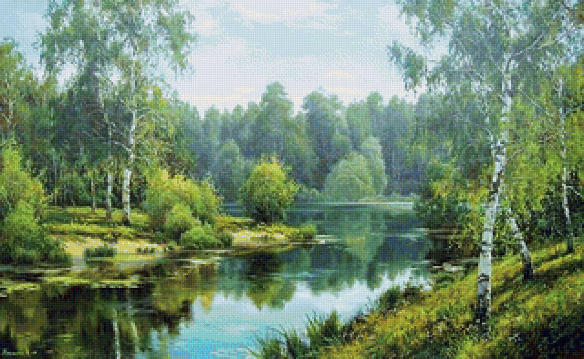 природа - предпросмотр