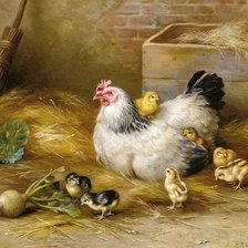 Схема вышивки «93457»