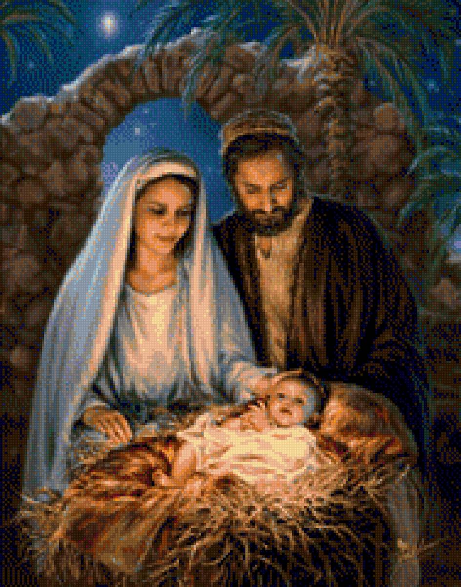 Quynh - giang sinh - предпросмотр