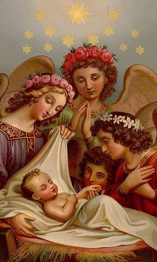 Quynh - giang sinh - оригинал