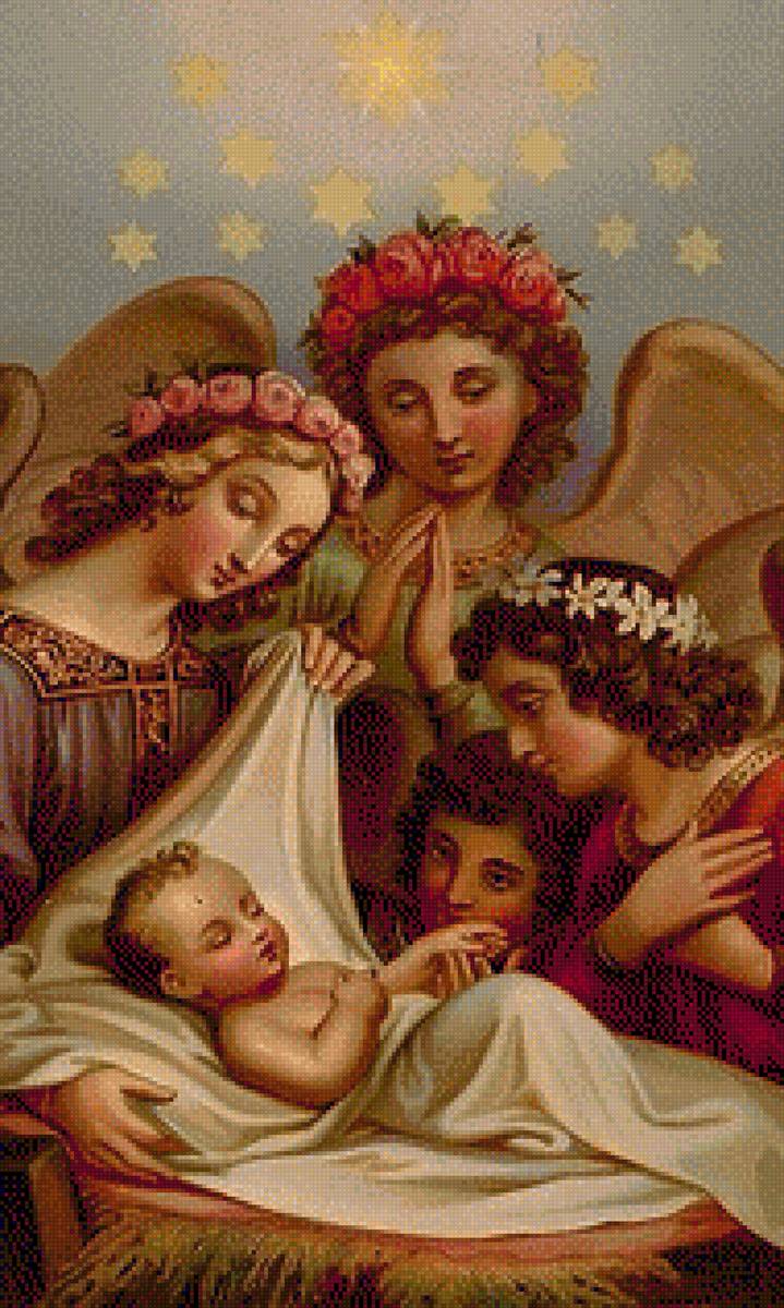 Quynh - giang sinh - предпросмотр