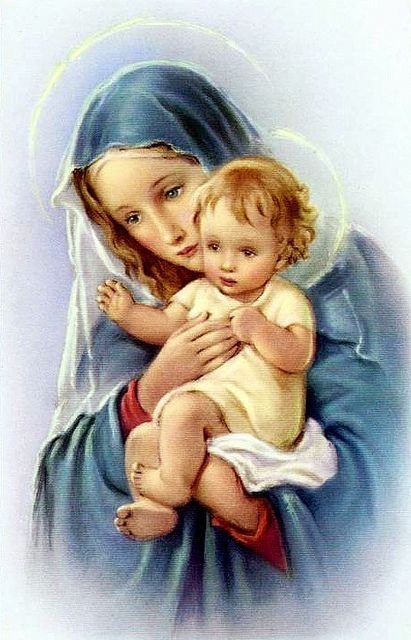 Quynh - giesu maria - оригинал