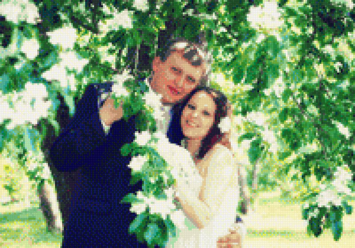 Оля и Саша - предпросмотр