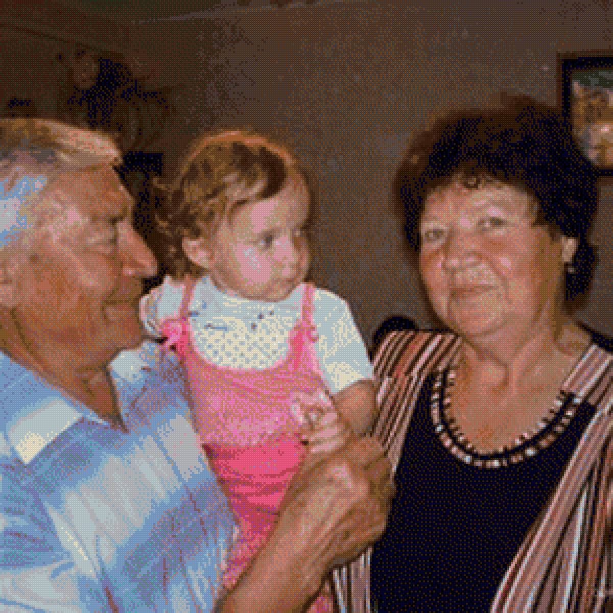 мама папа - родители - предпросмотр